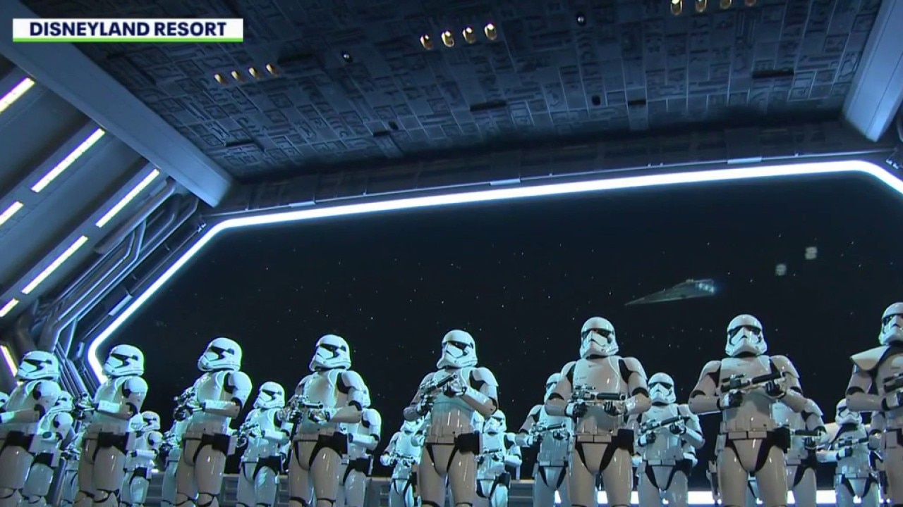 Changes at Star Wars: Galaxy's Edge at Disneyland