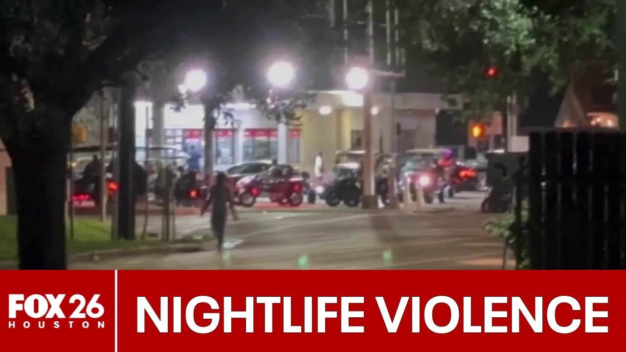 Emancipation Avenue nightlife causing homeowners issues