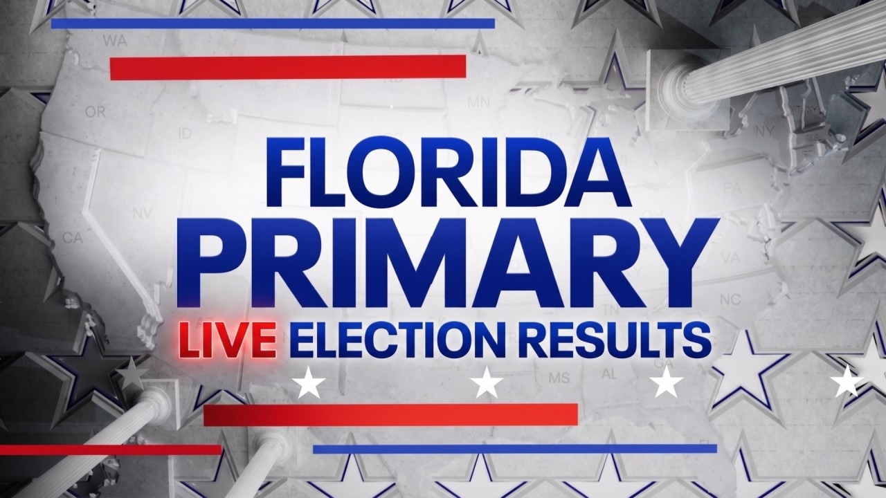 Florida Primary: Garrett Wymer analyzes election results
