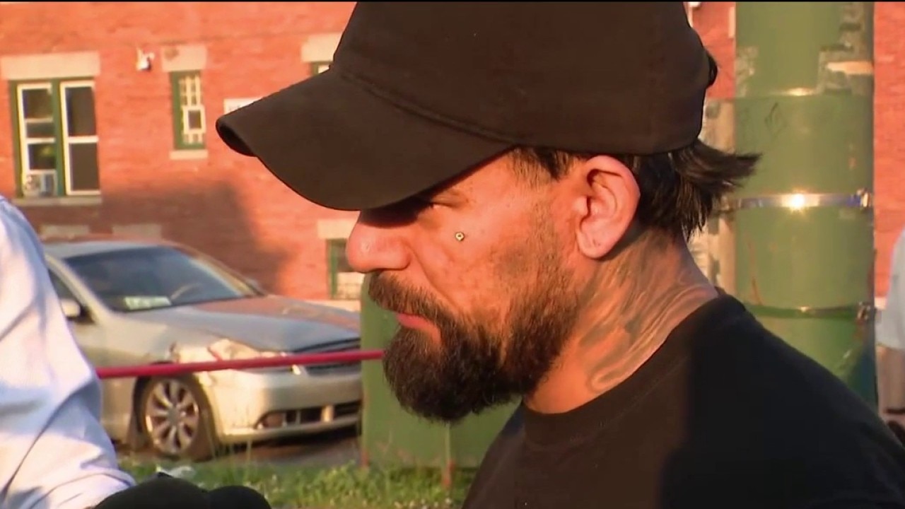 Chicago neighbor speaks on deadly mass shooting in Back of the Yards