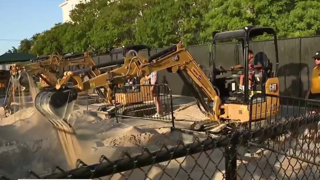 Dig World hosting grand opening this weekend in Grapevine