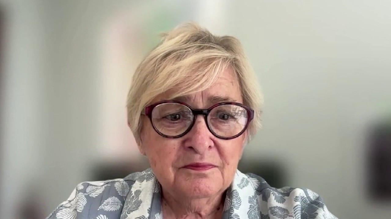 Indiana Democratic Party chair: 'End the war' instead of extending gas tax holiday