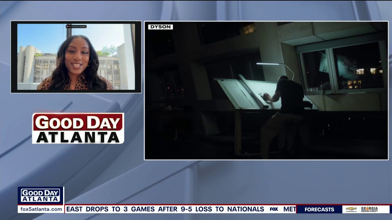 Erin Rae of V-103 has the latest in entertainment headlines
