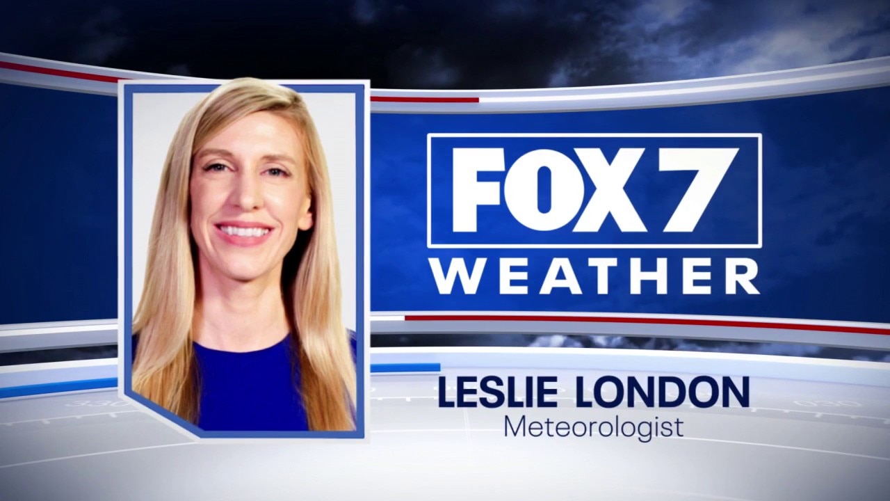Austin weather: Triple digit temps this week