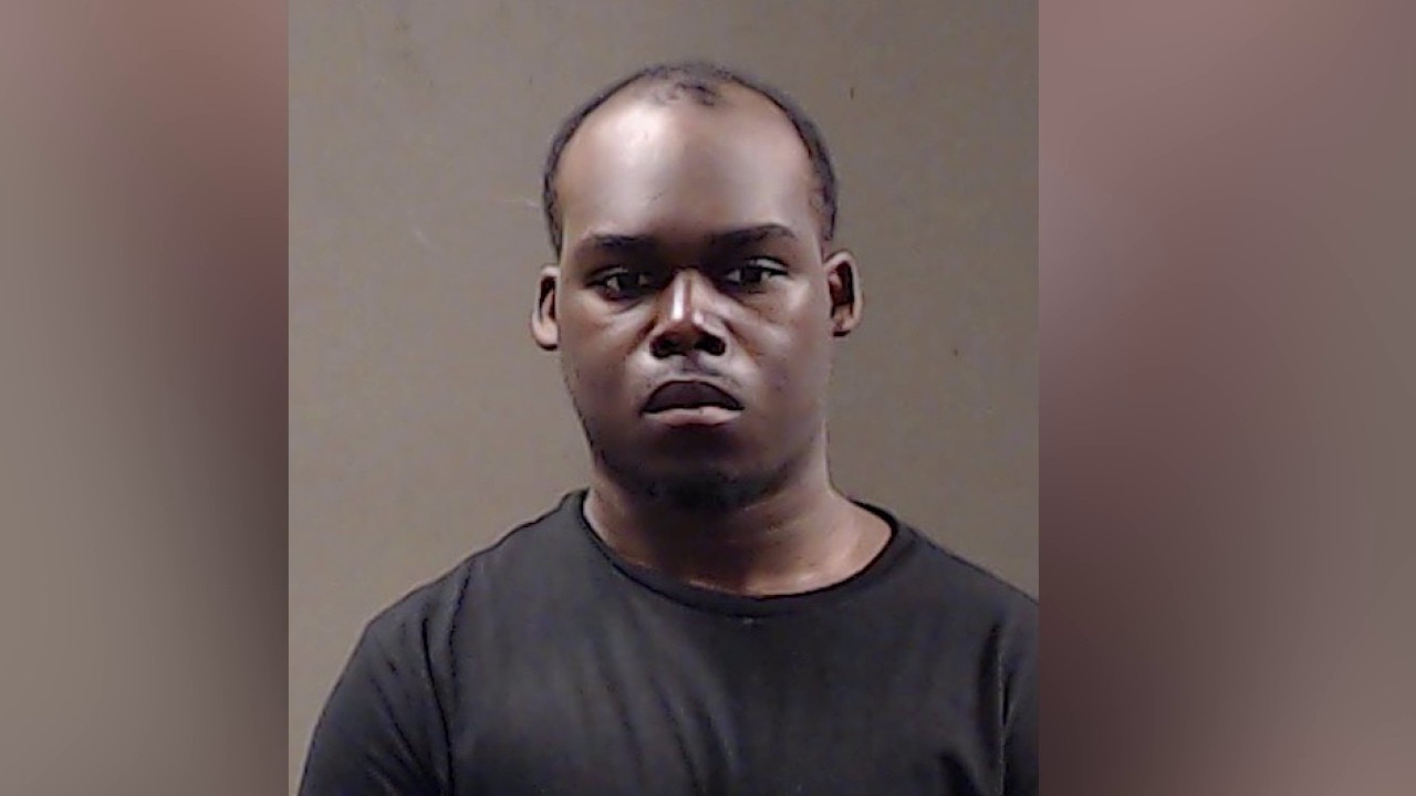 Mugshot released in deadly quadruple shooting arrest