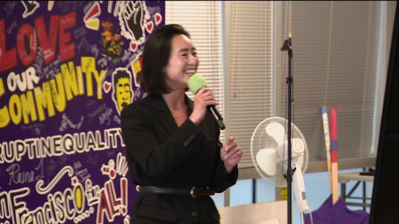 Race for Congresswoman Nancy Pelo's seat heats up