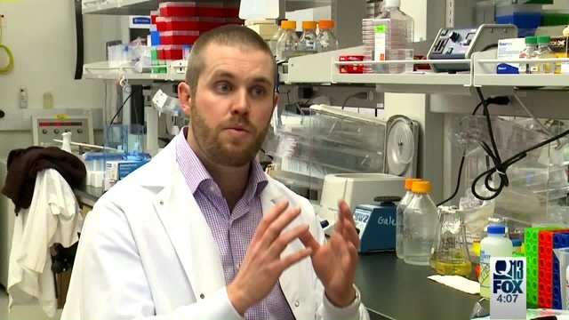 UW researchers working to fight Zika