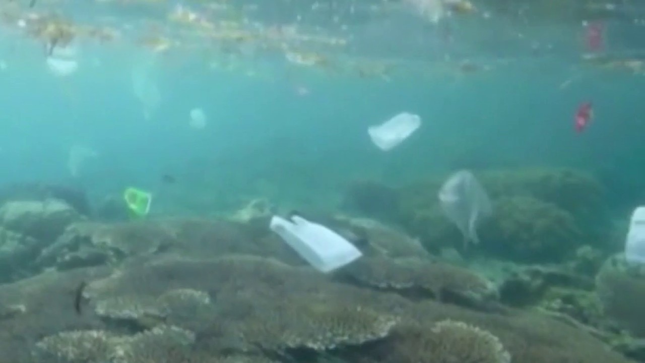 Microplastics in Illinois drinking water? Lawmaker pushes for EPA monitoring