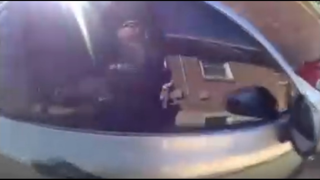 Teen recovering after shootout with Tennessee officer