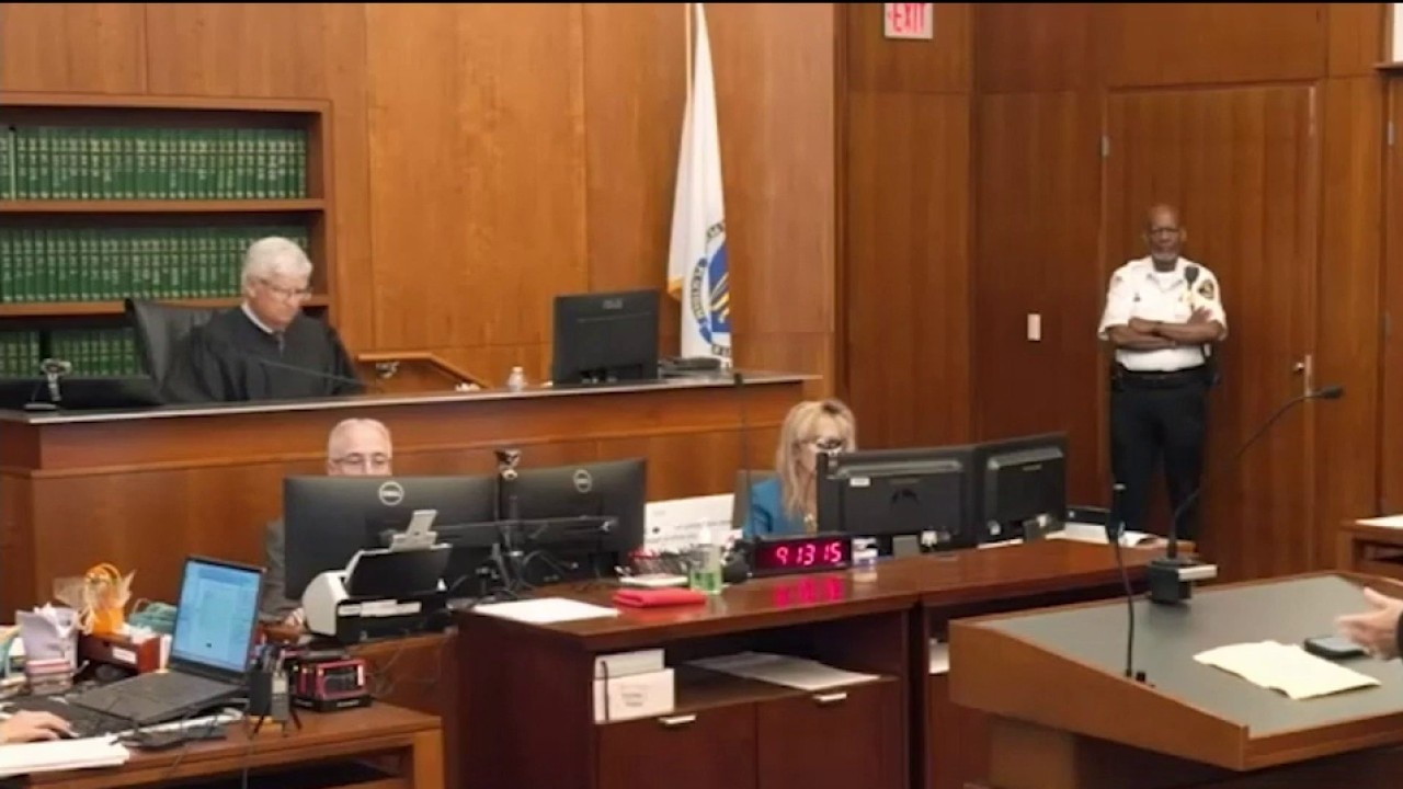 Lindsay Clancy returns to court; Holdout juror speaks out