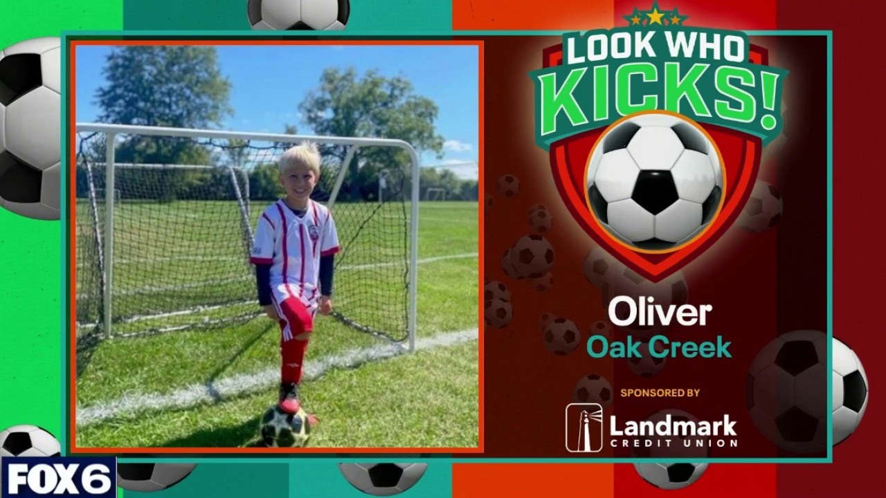 Look Who Kicks on July 5, 2026