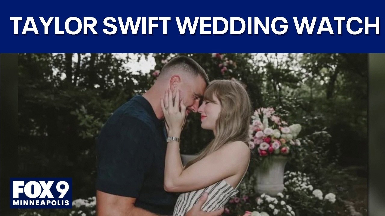 Taylor Swift, Travis Kelce wedding to be held at Madison Square Garden: reports