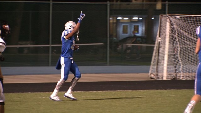 WHITEFISH BAY STARTS CONFERENCE PLAY BY BEATING CEDARBURG