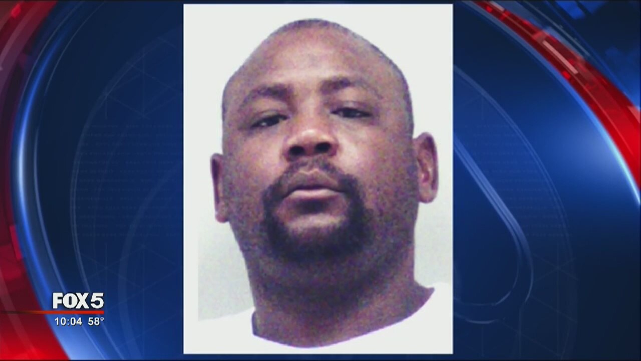 Manhunt for suspected shooter | FOX 5 Atlanta