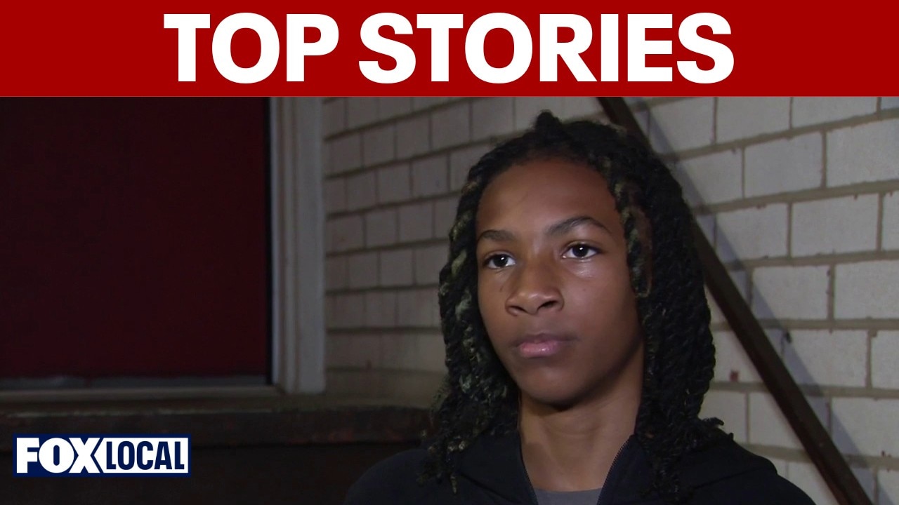 Man fatally stabbed by brother; boy defends mom against boyfriend | TOP STORIES