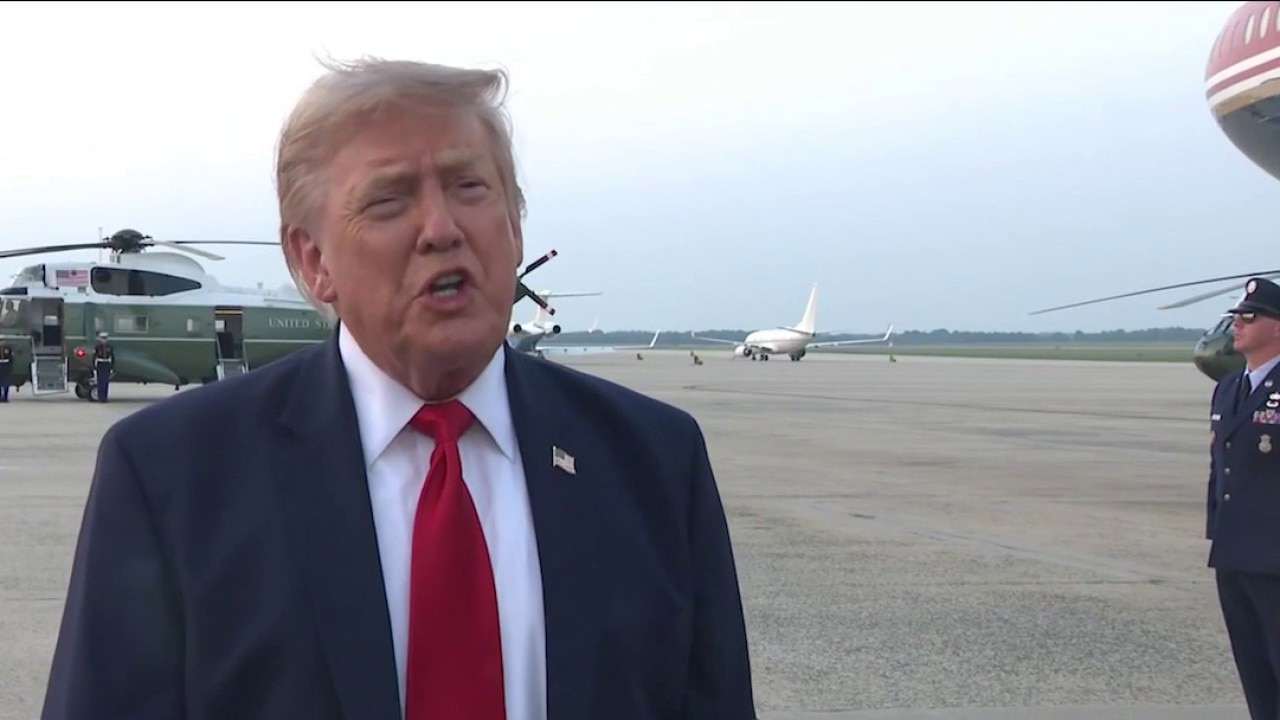 US strikes Iran after death of another servicemember