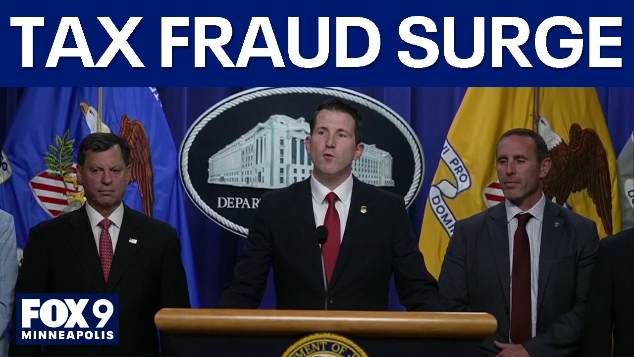 ‘Robust fraud fighting effort’ outlined by DOJ
