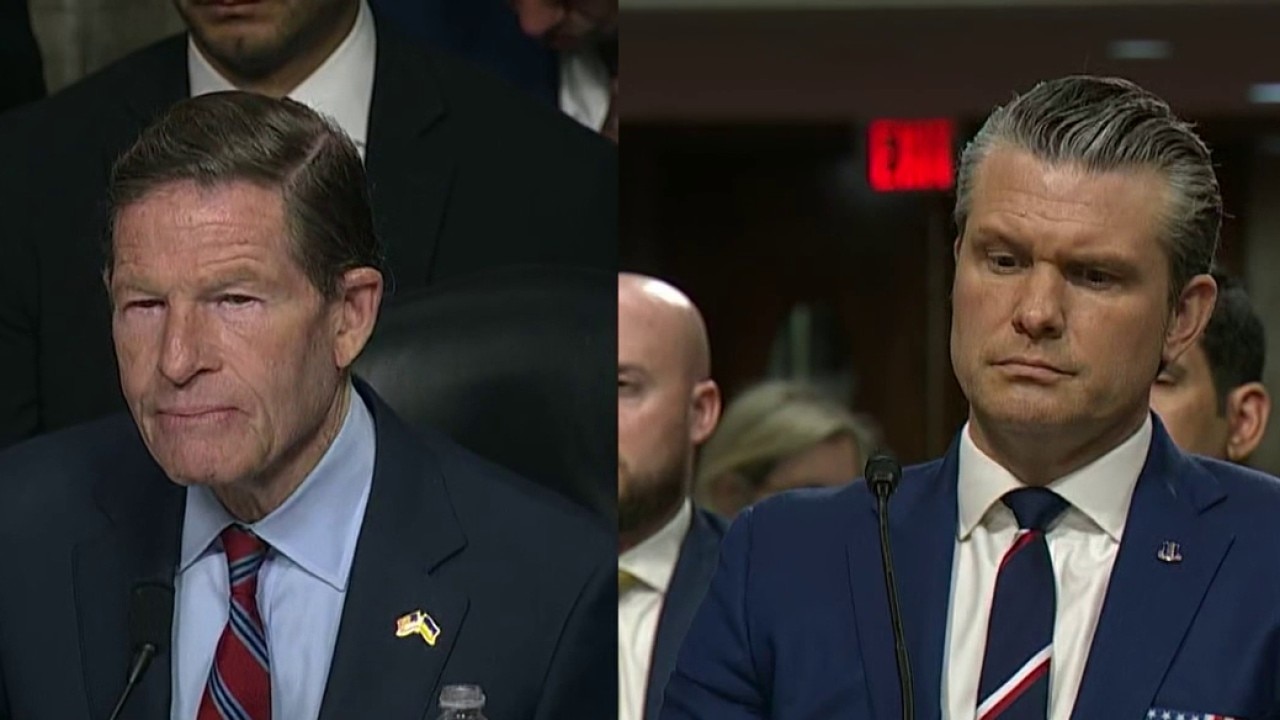 $25 billion and rising: Hegseth grilled on Hill