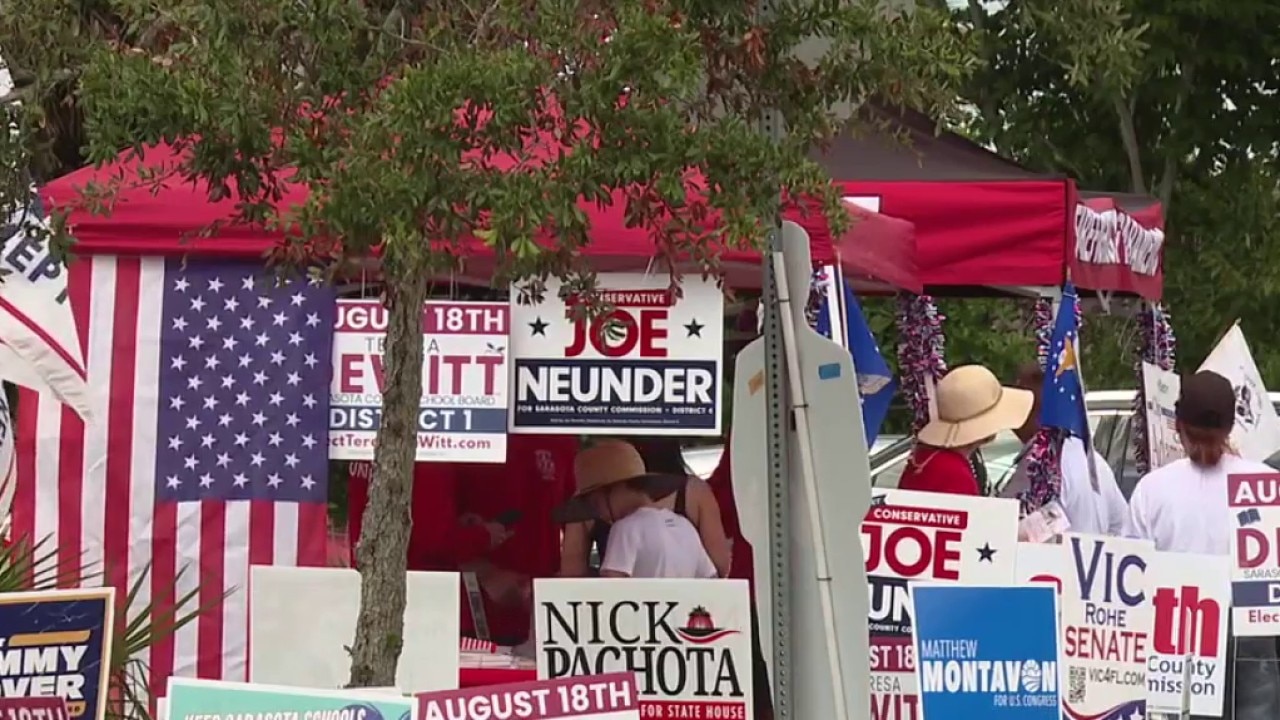 Push for probe into out-of-state campaign