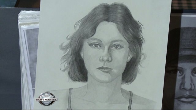 Missing and Unidentified Persons Month