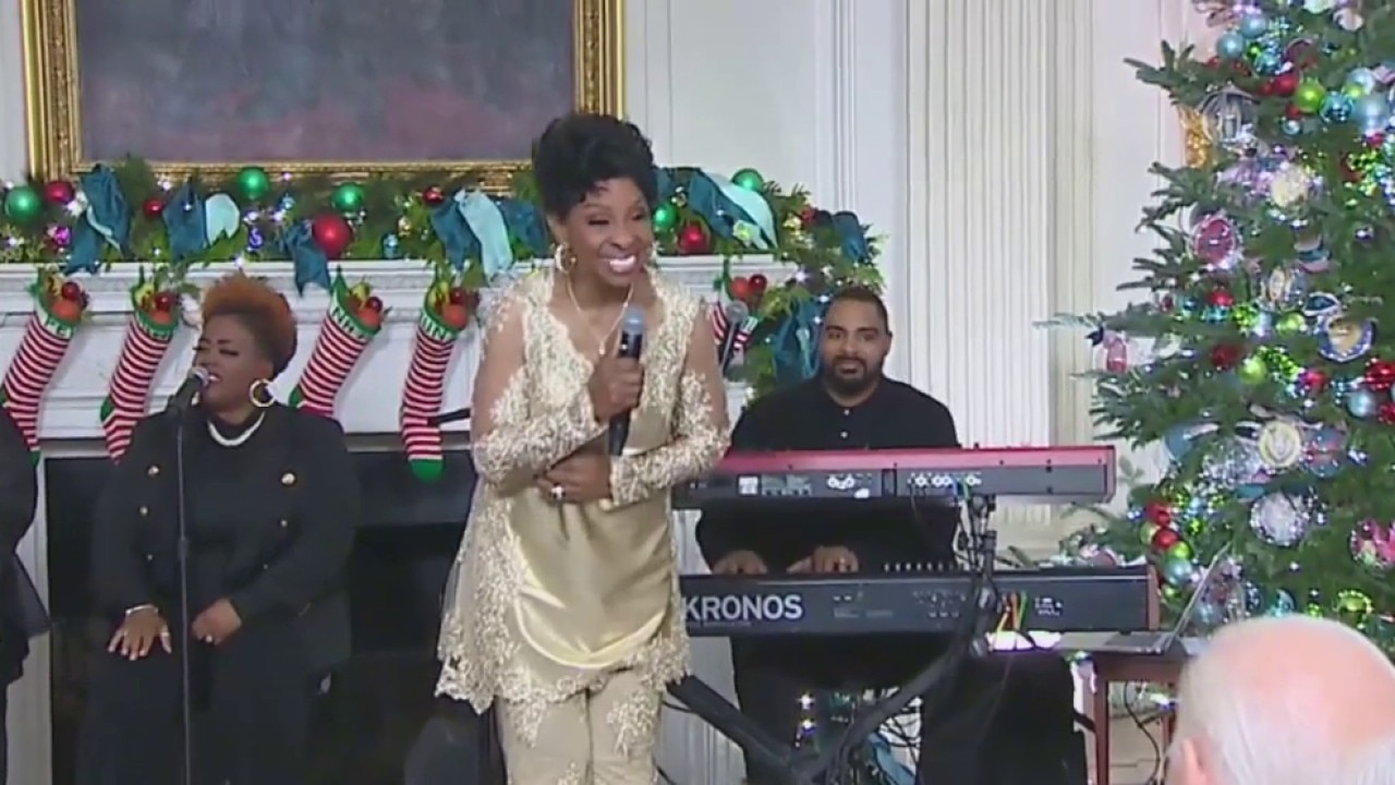 Gladys Knight steps back from touring over health concerns