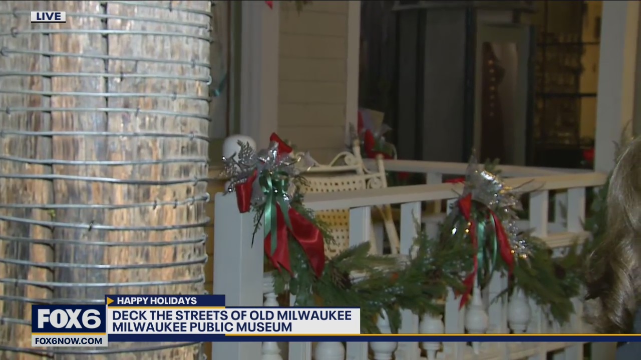 If you haven’t been to the Milwaukee Public Museum for a while, there are several new attractions that you have to check out