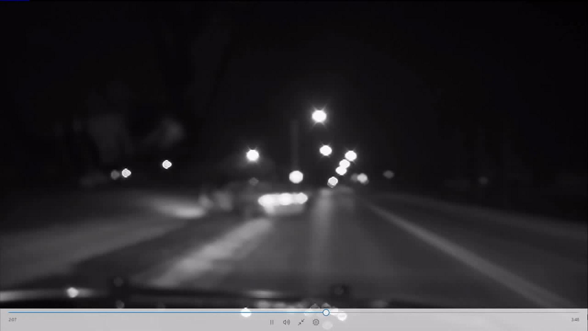 Fond du Lac pursuit