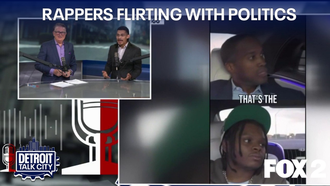 Detroit Talk City | Winning the Detroit vote; ‘fat troops’ removal