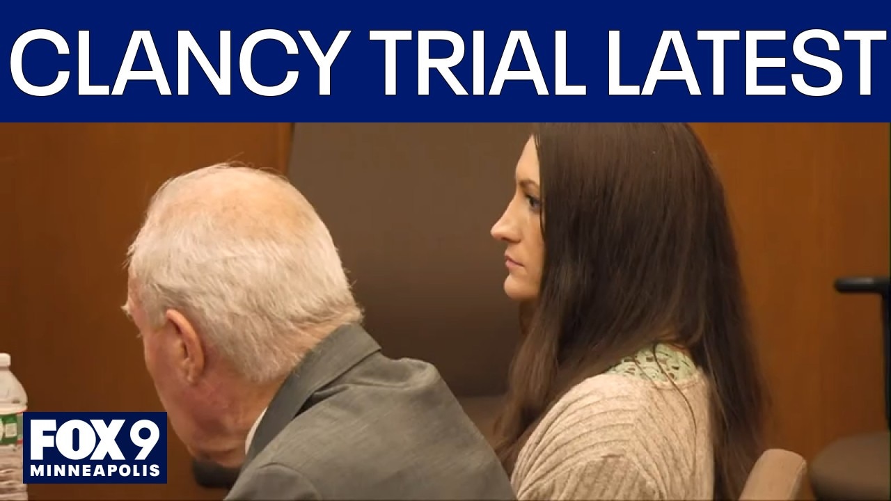 Minnesota defense attorney weighs in on potential mistrial for Lindsay Clancy