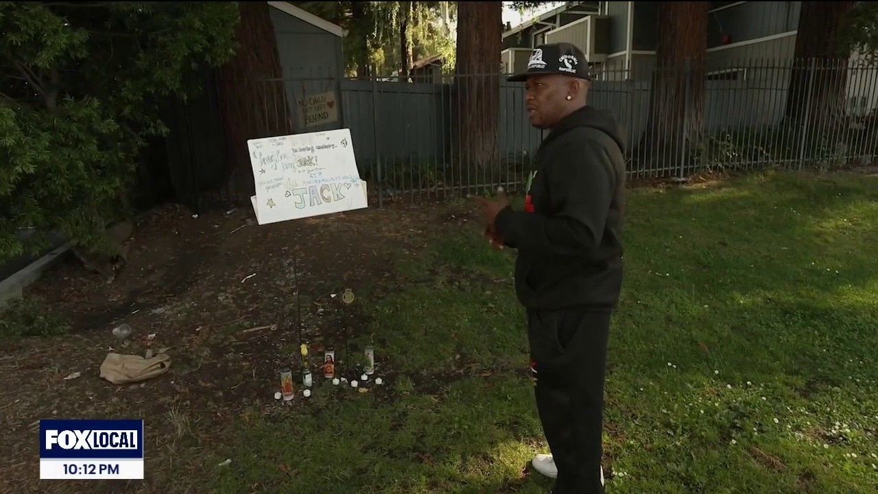 Violence in Vallejo raises community concerns