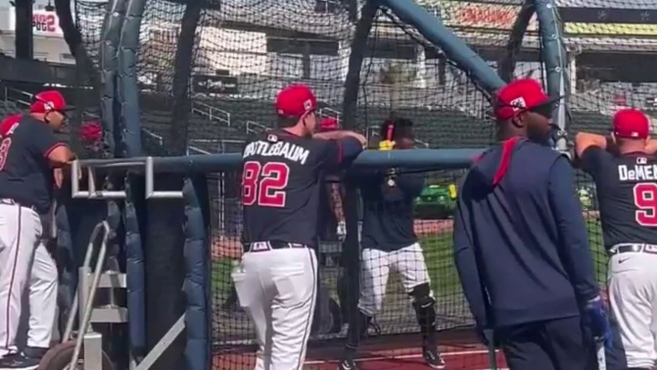 What to watch for as Braves take on the Phillies