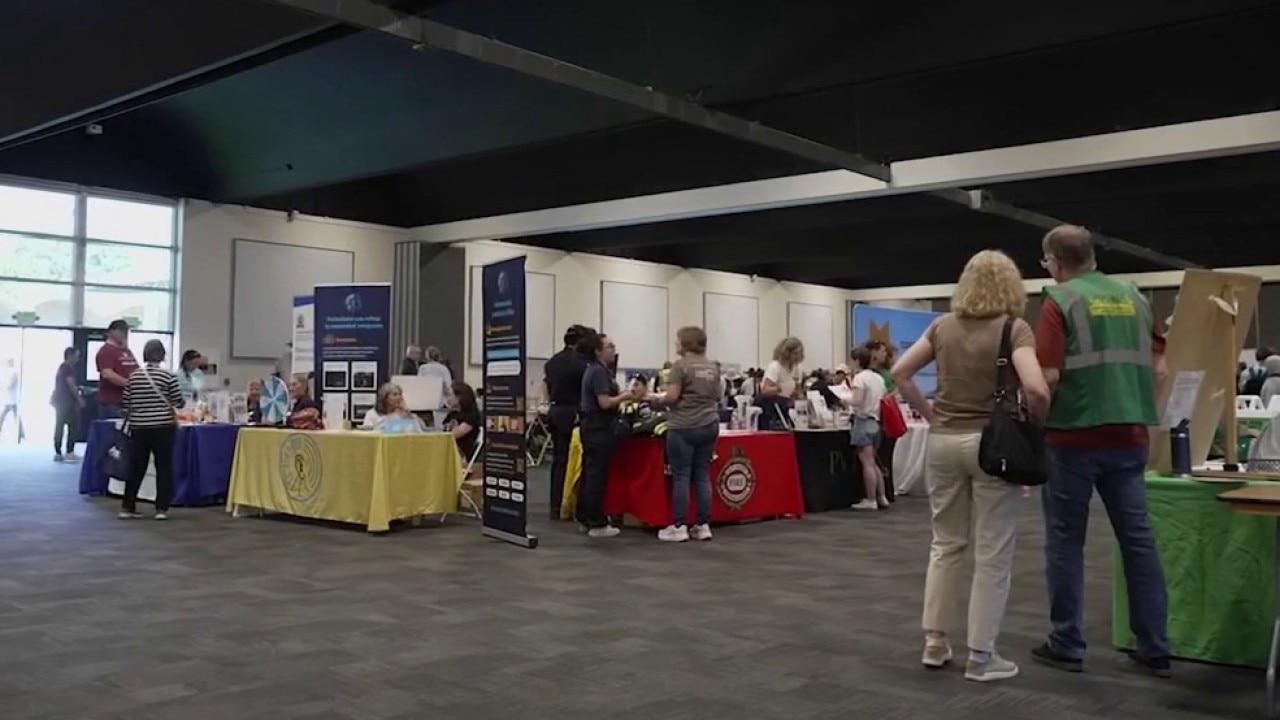 San Mateo County event highlights emergency readiness, fire safety, and home insurance tips