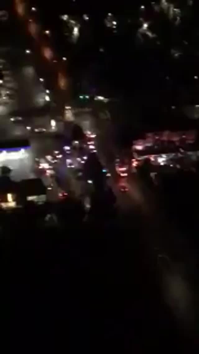 Search for gunman in Kent