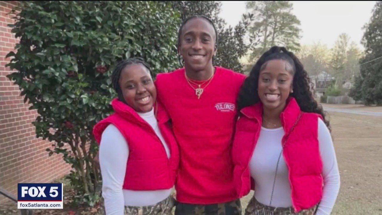 Dadeville mass shooting: Families stunned loved ones killed at birthday party