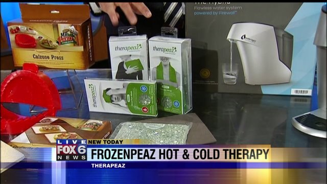 Looking for new, useful products for your home? Check out these hot trends