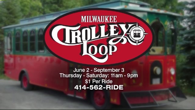 Connect to downtown Milwaukee`s festivals, museums, shops and events, but how?