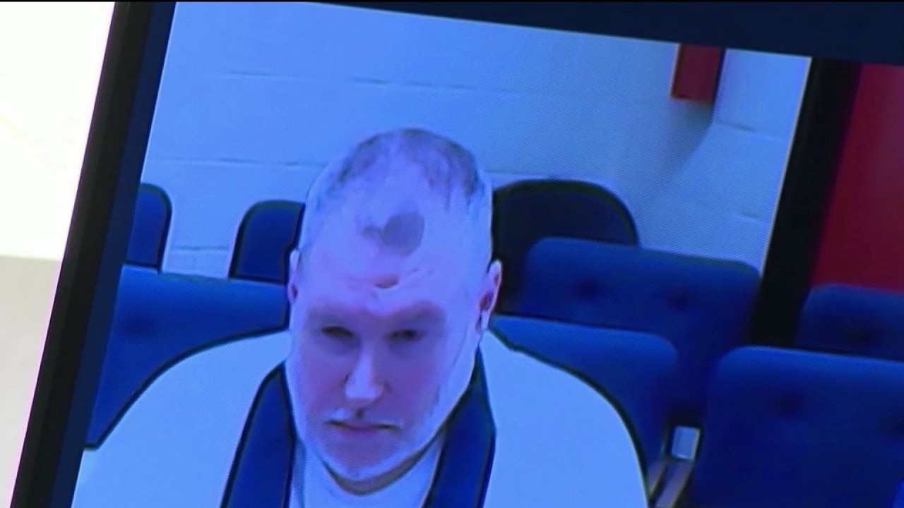 Judge stays execution of convicted murderer Stacey Humphreys