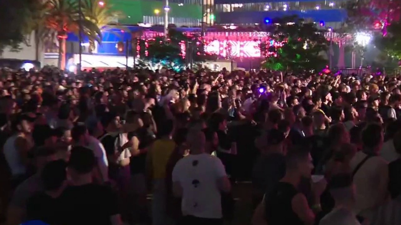 WeHo Pride weekend kicks off