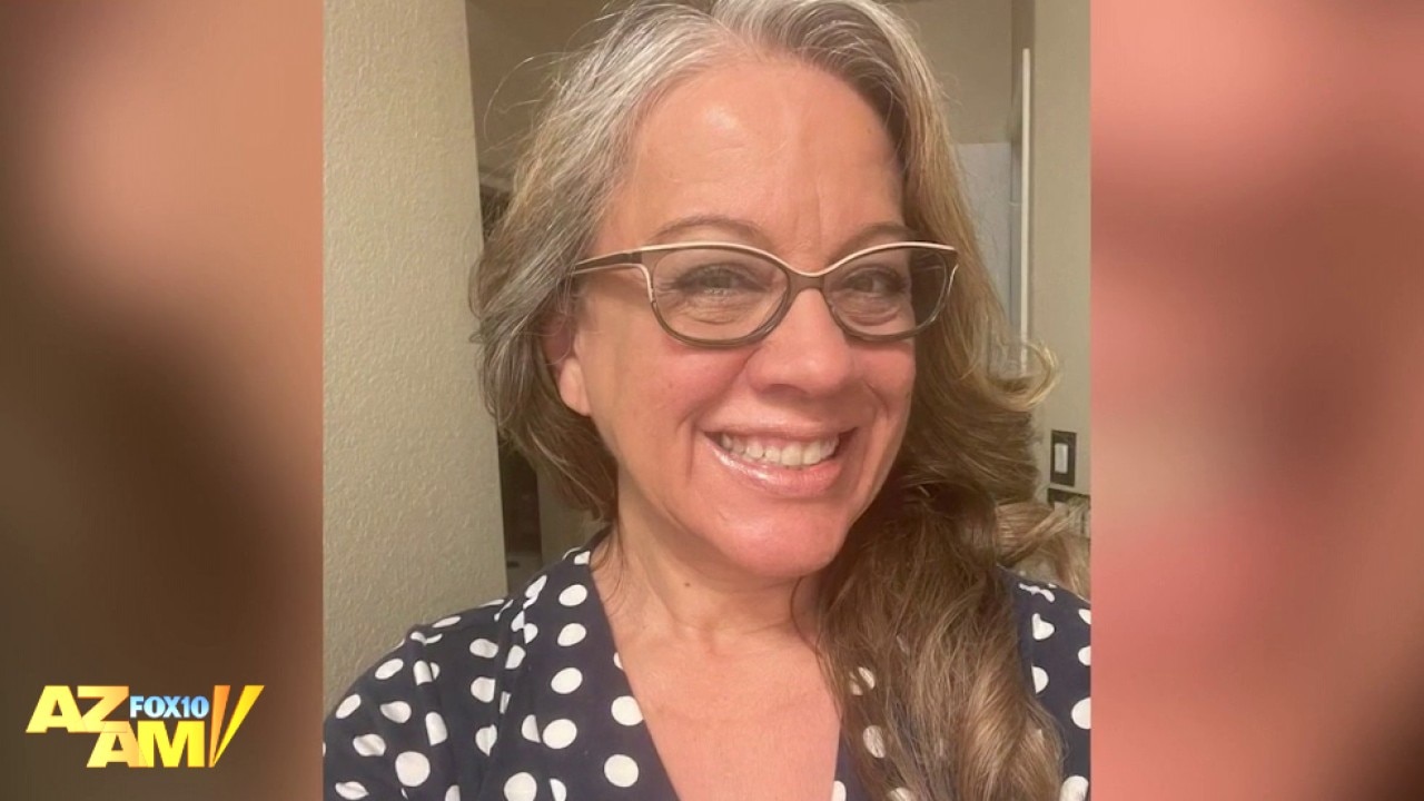 Breast cancer survivor makes it her mission to save others