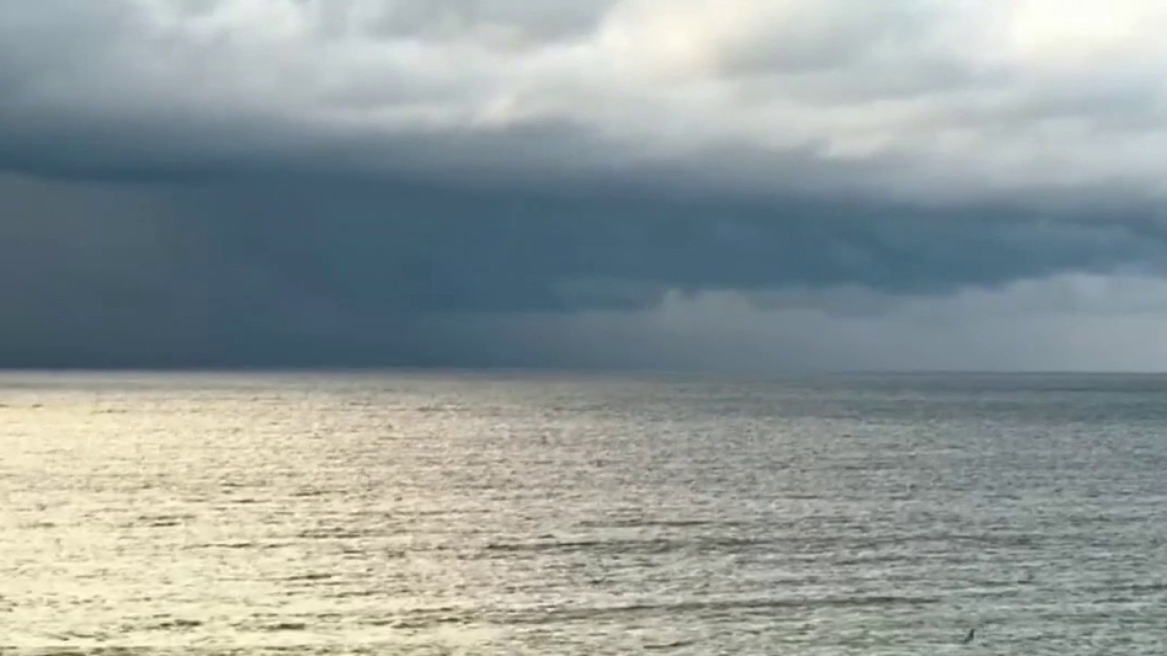 Gulf coast watches Tropical Storm Bertha