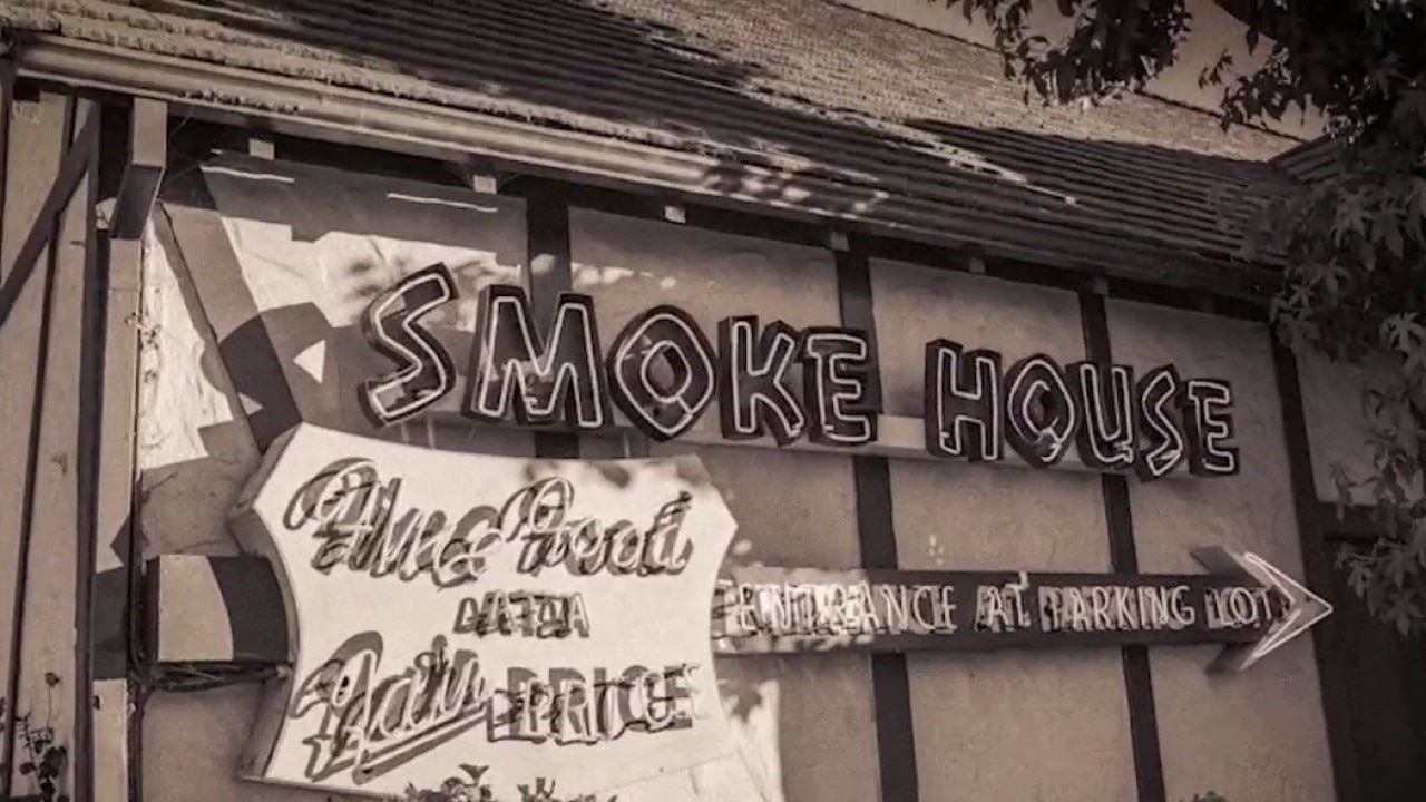 The Smoke House celebrates 80 years in Burbank