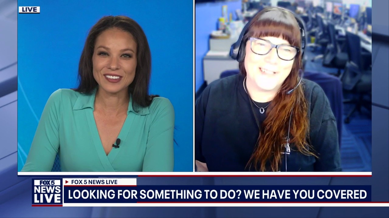 Things To Do | April 24-27, 2026