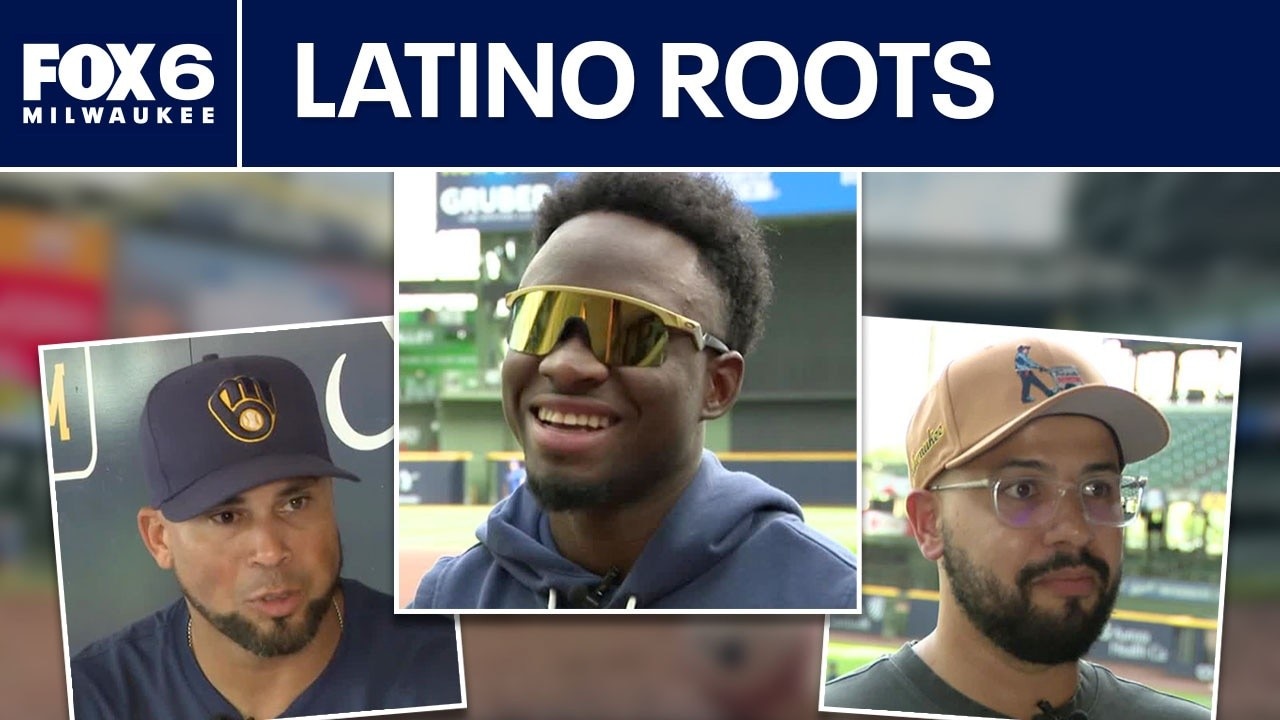 Brewers’ Latino roots throughout the organization, community