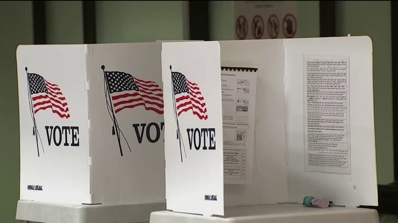 Dispute over alleged non-citizen voter ballots 