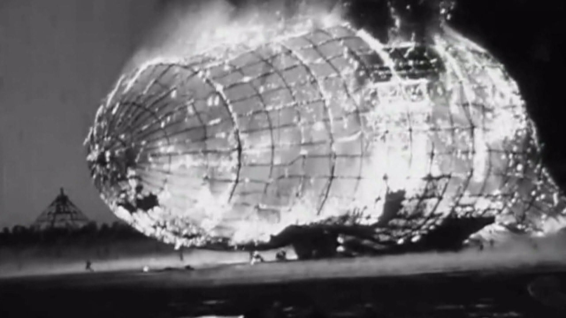 8AM HINDENBURG ANNIVERSARY 1
