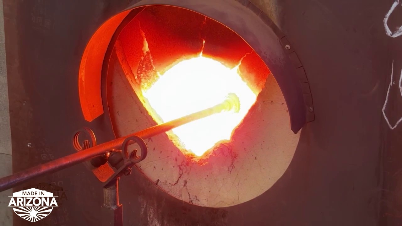 Working with your hands | Made in Arizona
