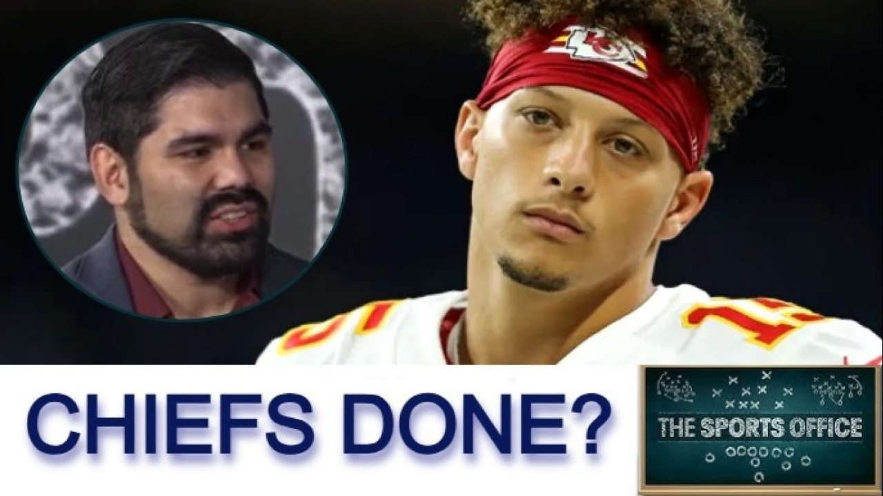 AFC West Predictions: Are We Sleeping on Patrick Mahomes and Chiefs?