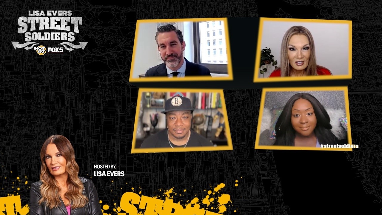 Street Soldiers: Docudramas