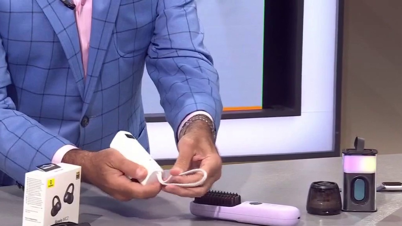 Latest in tech | High-Tech Texan