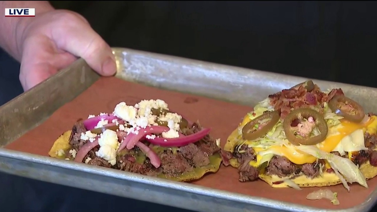 Fox Bros. serves up a Taste Brookhaven preview